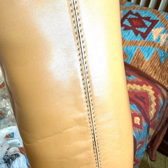 Cole Haan Baguette Shoulder Bag - Picture 5 of 6